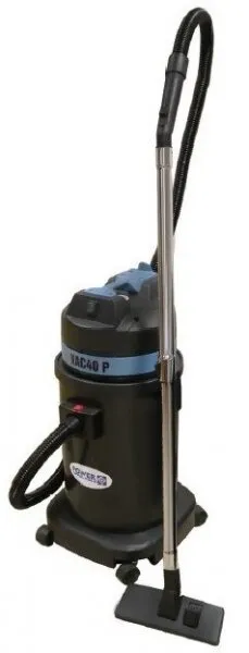 Powerwash VAC40P Sanayi Tipi Süpürge