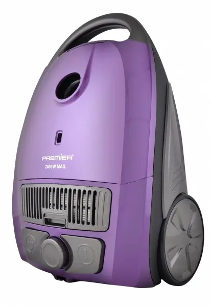Premier PVC 2201 Elektrikli Süpürge