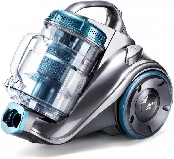 Puppyoo WP9002F Elektrikli Süpürge