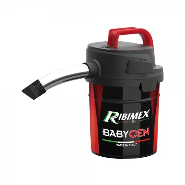 Ribimex Babycen Kül Süpürgesi