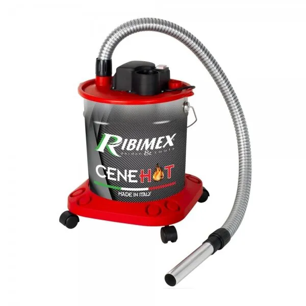 Ribimex Cenehot Kül Süpürgesi