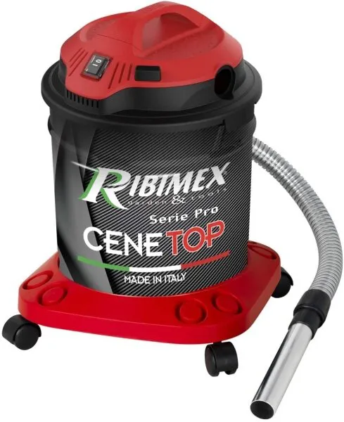 Ribimex Cenetop Kül Süpürgesi