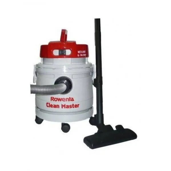 Rowenta RB-155 Wet Dry Elektrikli Süpürge