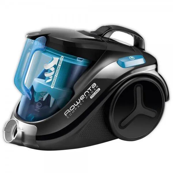 Rowenta RO3751TA Compact Power Elektrikli Süpürge