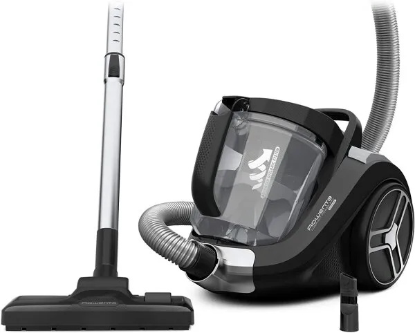 Rowenta RO4825 Compact Power XXL Elektrikli Süpürge