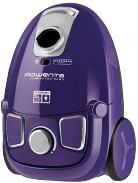 Rowenta RO5239TA Compacteo Ergo Elektrikli Süpürge