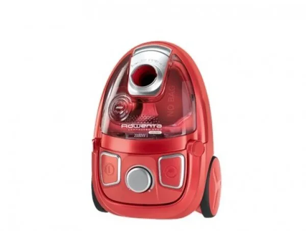 Rowenta RO5353 Compacteo Ergo Cyclonic Elektrikli Süpürge