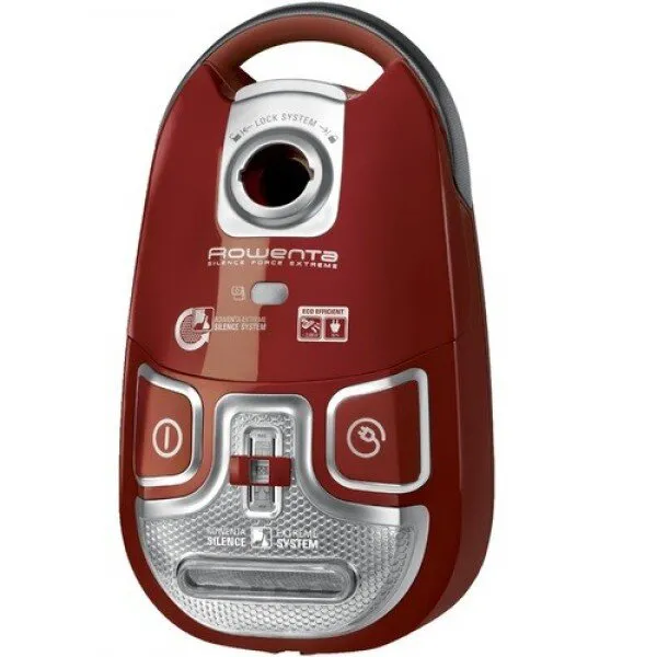 Rowenta RO5913 Silence Force Extreme Elektrikli Süpürge