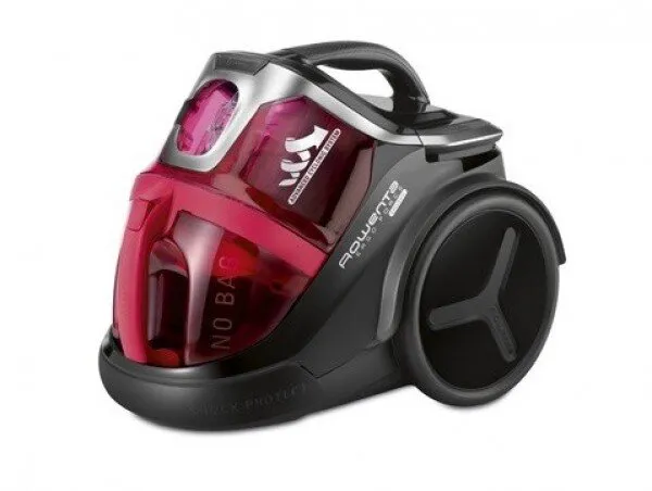 Rowenta RO6753 Ergo Force Cyclonic Elektrikli Süpürge
