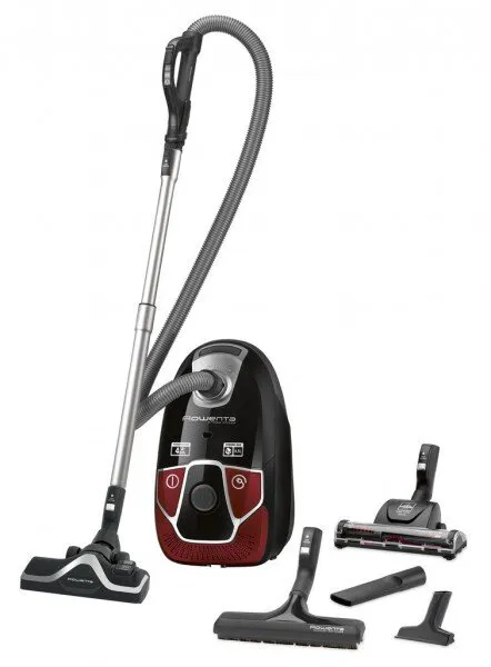 Rowenta RO6883EA X Trem Power Elektrikli Süpürge