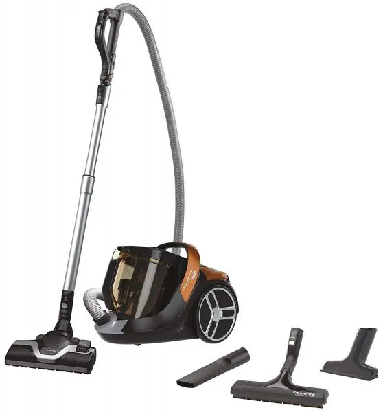 Rowenta RO7244 Elektrikli Süpürge