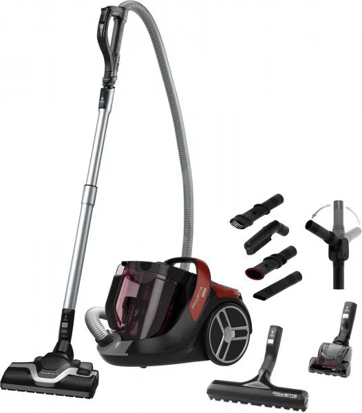 Rowenta RO7283EA Elektrikli Süpürge