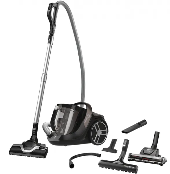 Rowenta RO7289 Silence Force Cyclonic Elektrikli Süpürge