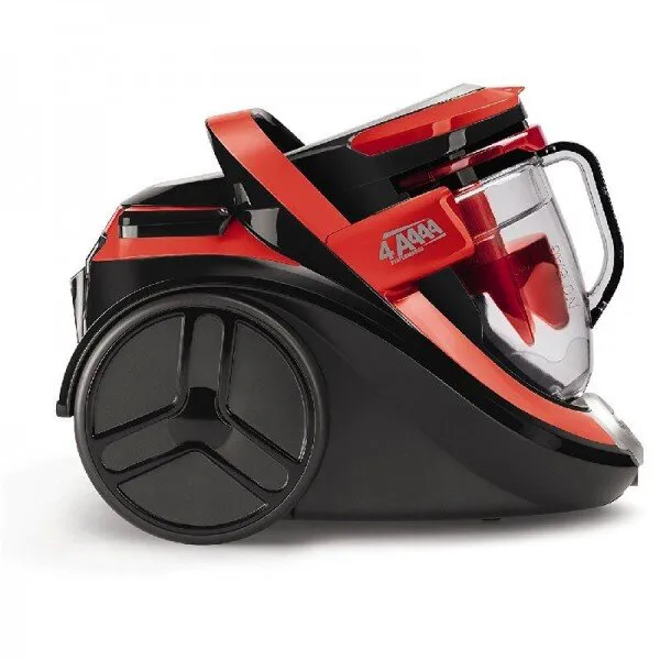 Rowenta RO7623EA Silence Force Cyclonic 4A Elektrikli Süpürge