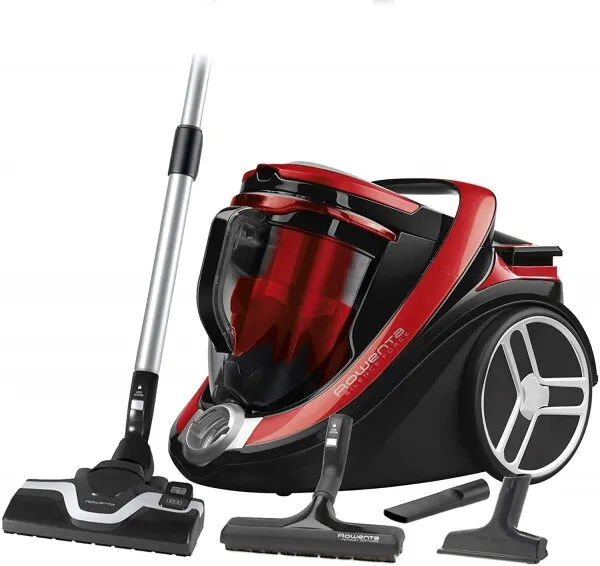 Rowenta RO7649EA Elektrikli Süpürge