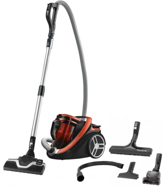 Rowenta RO7673EA Silence Force Cyclonic Elektrikli Süpürge