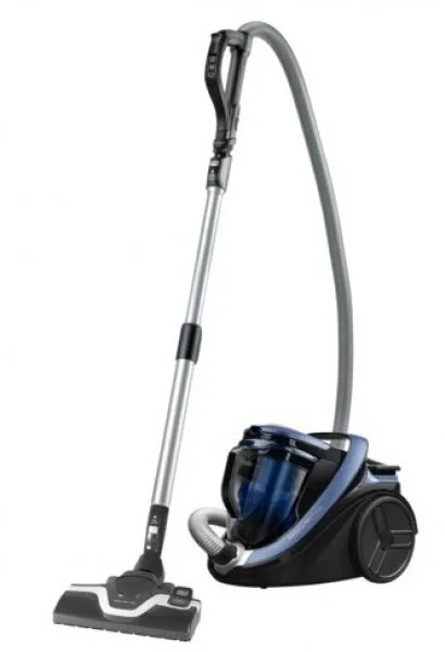 Rowenta RO7690EA Silence Force Cyclonic Elektrikli Süpürge