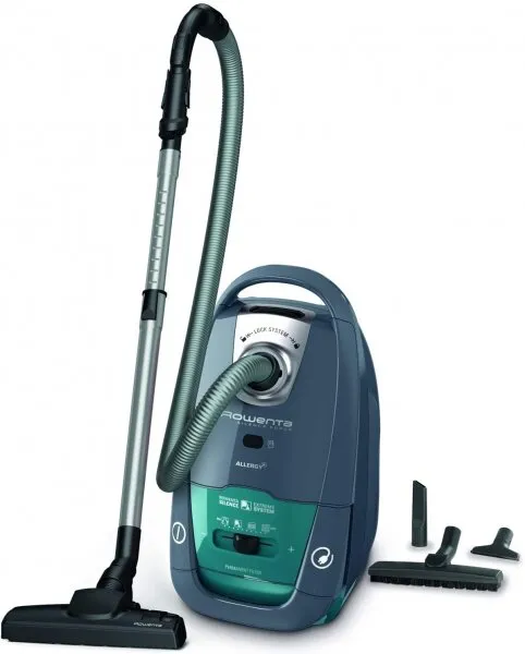 Rowenta RO7740EA Elektrikli Süpürge