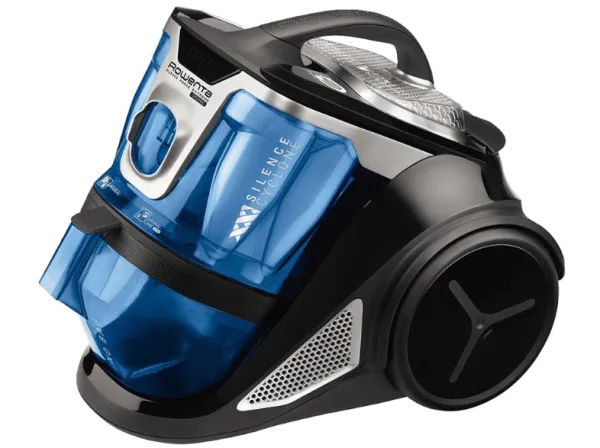 Rowenta RO8231 Silence Force Extreme Elektrikli Süpürge