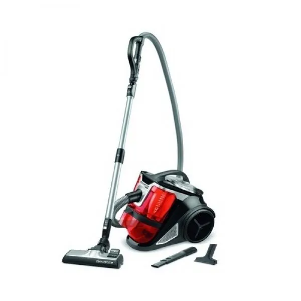 Rowenta RO8233 Silence Force Extreme Cyclonic Elektrikli Süpürge