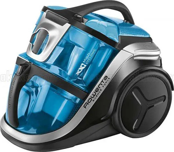 Rowenta RO8261 Elektrikli Süpürge