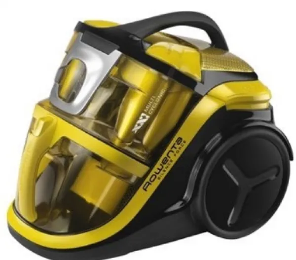 Rowenta RO8324 Silence Force MultiCyclonic Elektrikli Süpürge