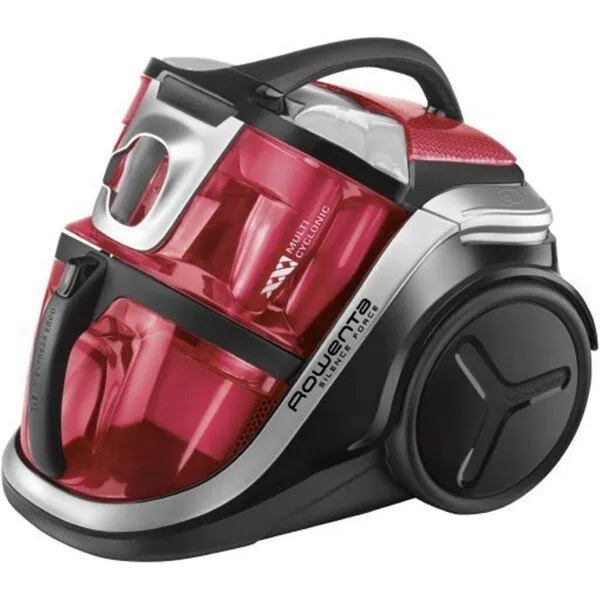 Rowenta RO8370 Multi Silence Elektrikli Süpürge