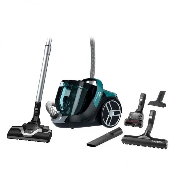 Rowenta ROW RO7262EA X Trem Power Elektrikli Süpürge