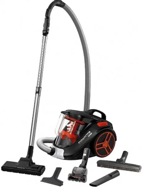 Rowenta RQ3761TR Elektrikli Süpürge