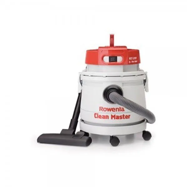 Rowenta RU-205 Clean Master Elektrikli Süpürge