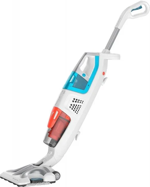 Rowenta RY8544WH Elektrikli Süpürge / Buharlı Mop