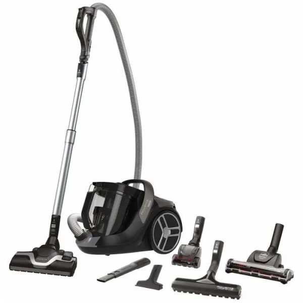 Rowenta X-Trem Power Cyclonic Facelift Ro7280 Elektrikli Süpürge