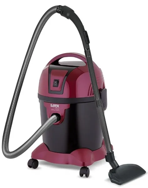 Sarex SR-5100 Galaxy Elektrikli Süpürge