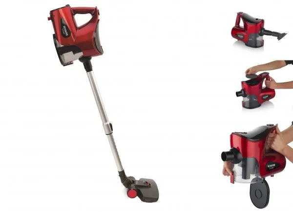 Schafer Cosy Elektrikli Süpürge