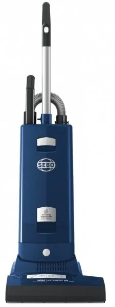 Sebo Automatic X8 Elektrikli Süpürge