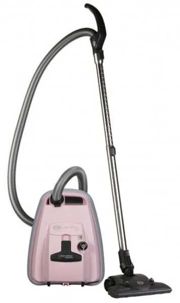 Sebo K1 Cream Rose Elektrikli Süpürge