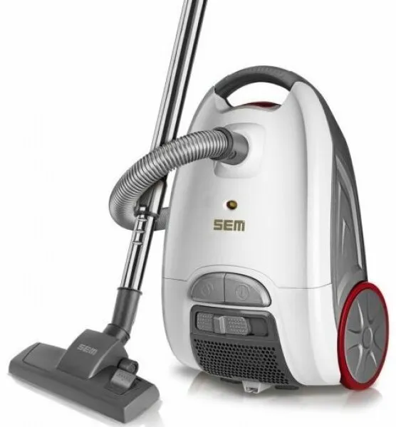 Sem SV-200 Rüzgar Elektrikli Süpürge