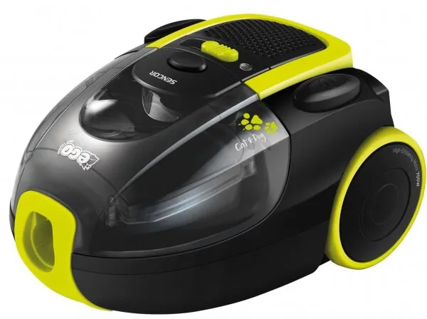 Sencor SVC-1030 Elektrikli Süpürge