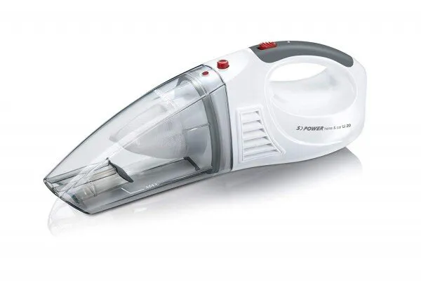 Severin HV 7144 Elektrikli Süpürge / Şarjlı Süpürge