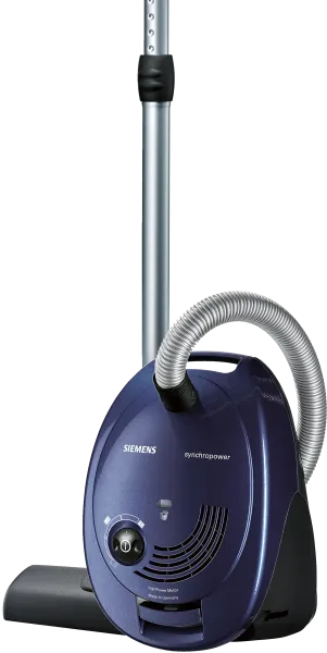 Siemens VS06B1110 Compact Class Elektrikli Süpürge