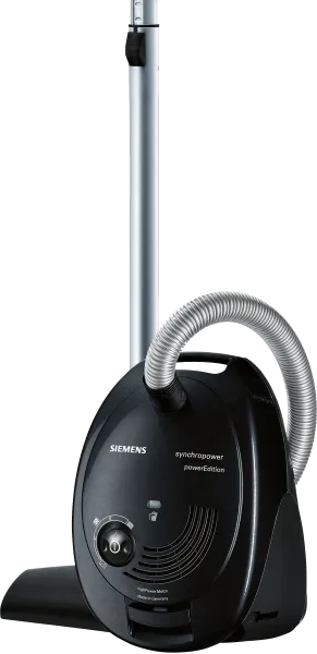 Siemens VS06B2410 Compact Class Elektrikli Süpürge