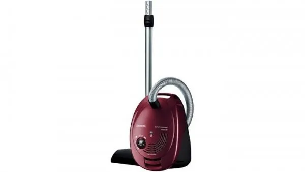 Siemens VS06G2004 Synchropower Elektrikli Süpürge