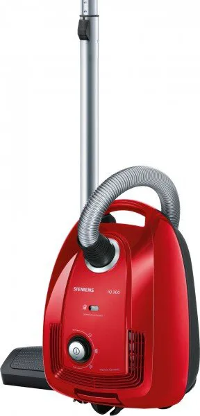 Siemens VSC3A210 Elektrikli Süpürge