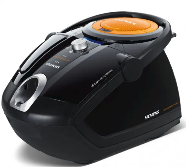 Siemens VSX6XTRM2 Elektrikli Süpürge