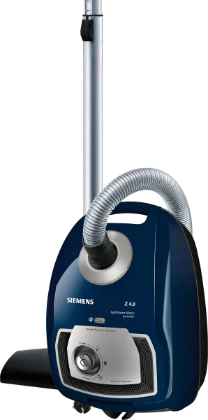 Siemens VSZ4G230 Elektrikli Süpürge