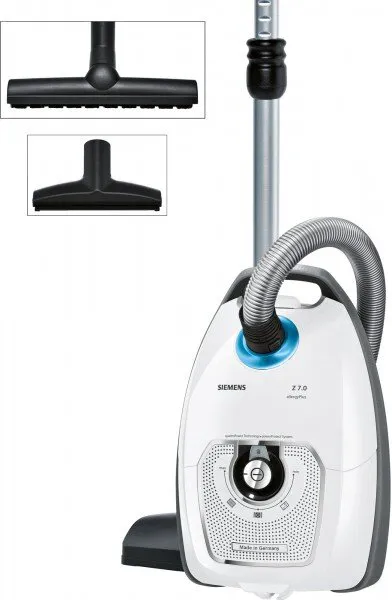 Siemens VSZ7442S Elektrikli Süpürge
