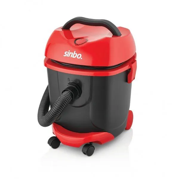 Sinbo SVC 3484 Elektrikli Süpürge