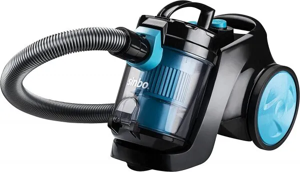Sinbo SVC 8604 Elektrikli Süpürge