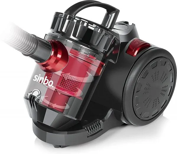 Sinbo SVC-8605 Elektrikli Süpürge