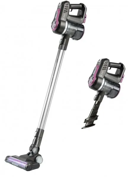 Solac AE2501 Turbobat Expert Şarjlı Süpürge